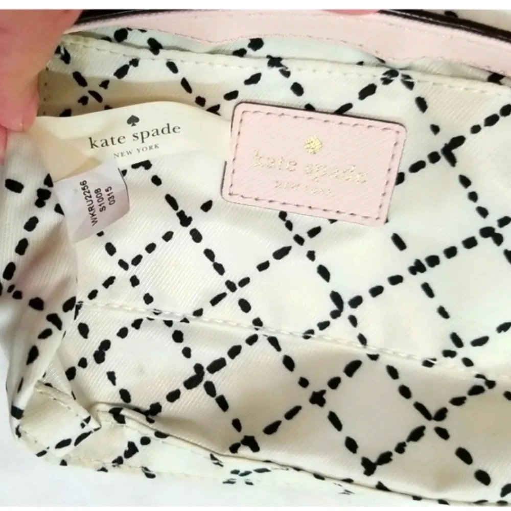 Kate Spade Newbury Lane Sally Crossbody 💎💎